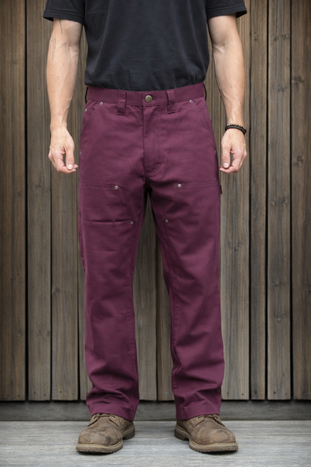 Carpintero Bordeaux 7oz