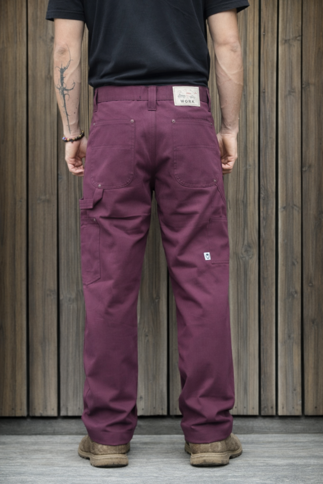 Carpintero Bordeaux 7oz