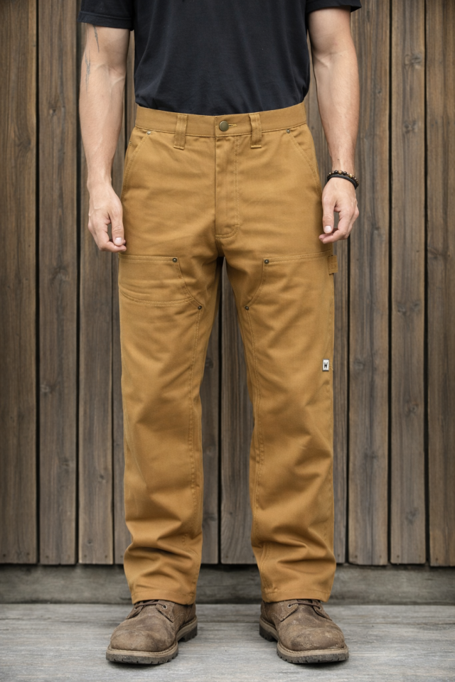 Carpintero Camel 7oz