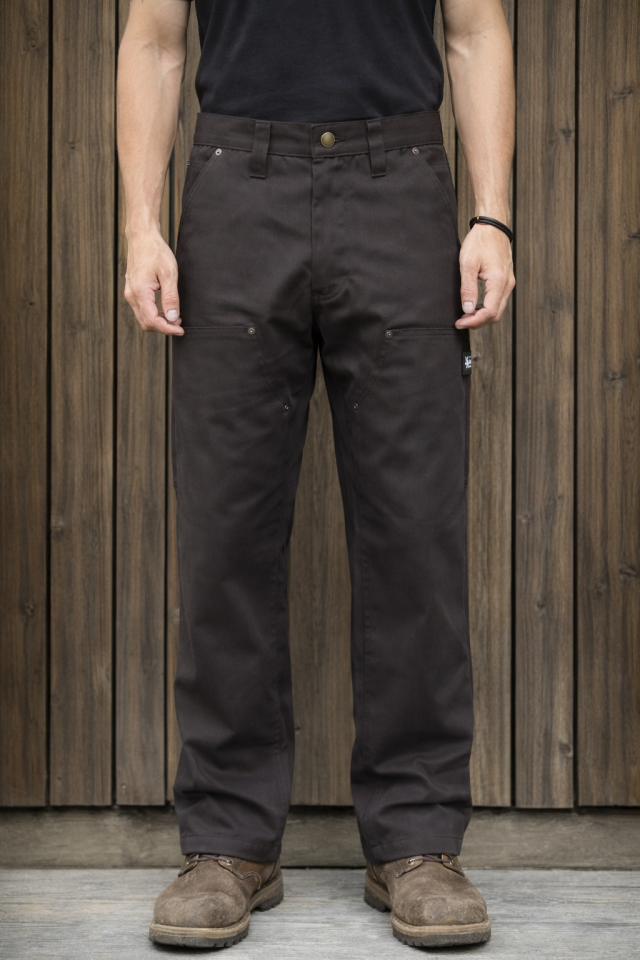 Carpintero Chocolate 7oz