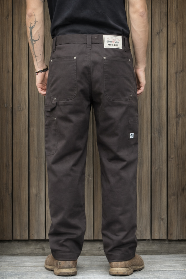 Carpintero Chocolate 7oz