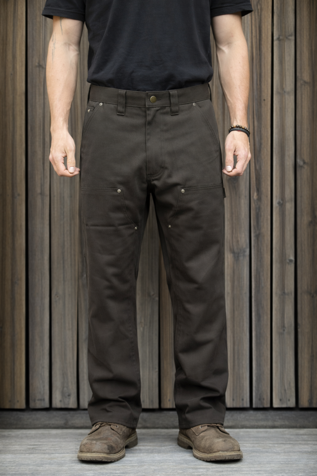 Carpintero Verde 7oz