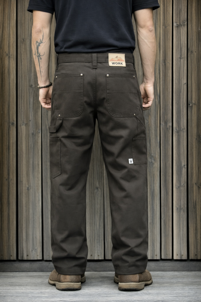 Carpintero Verde 7oz