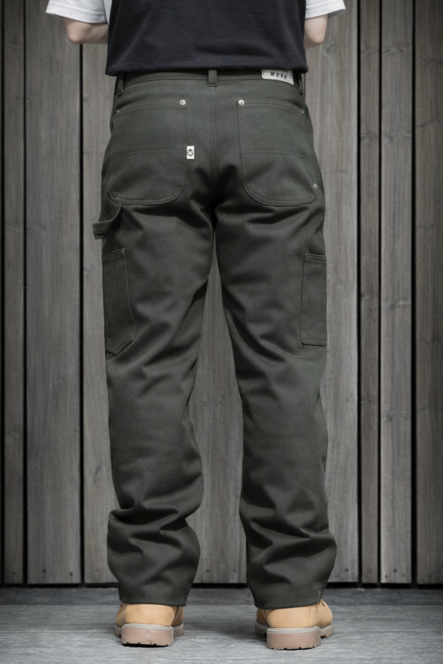 Carpintero Verde 13oz