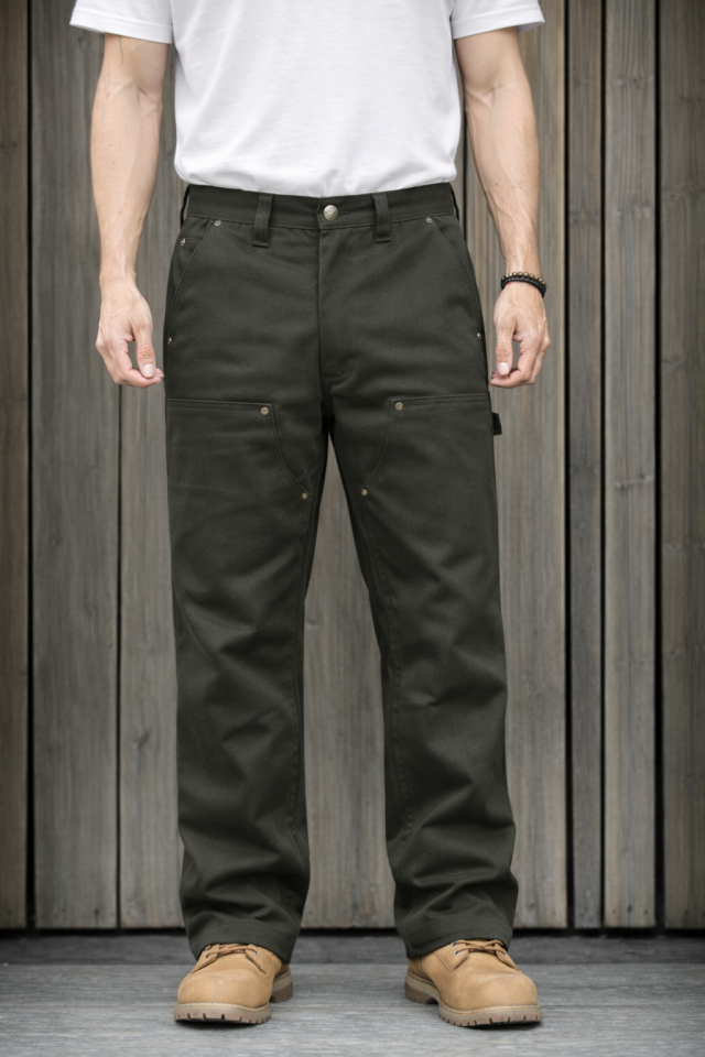 Carpintero Verde 13oz