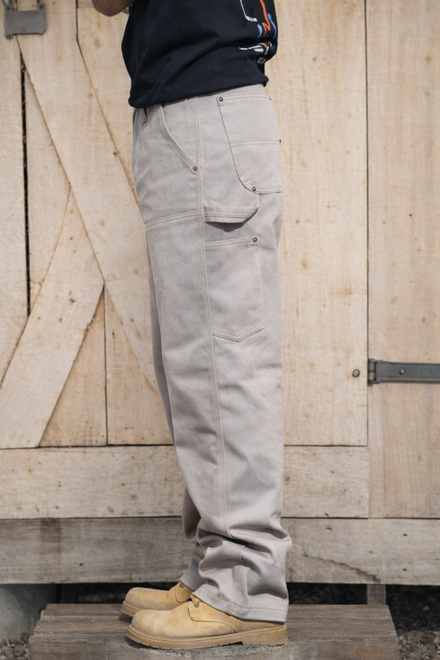 Carpintero Caqui 13oz