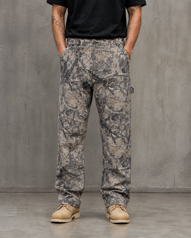 Realtree Caqui