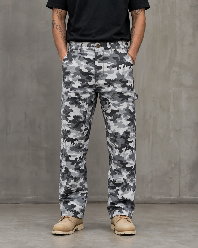 Cammo B&N