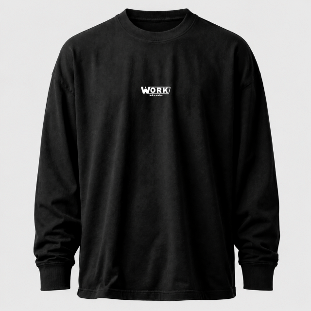 Remera Aserradero Portatil