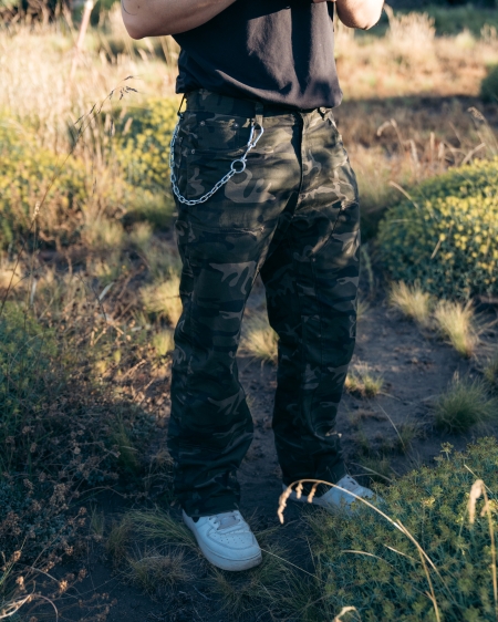 Camuflado