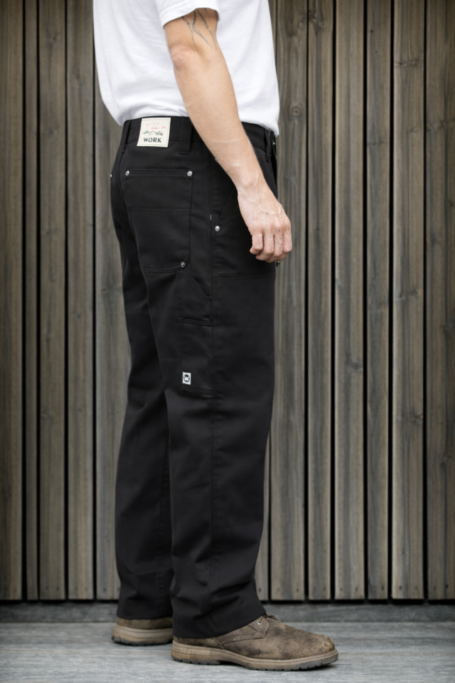  Carpintero Negro 7oz